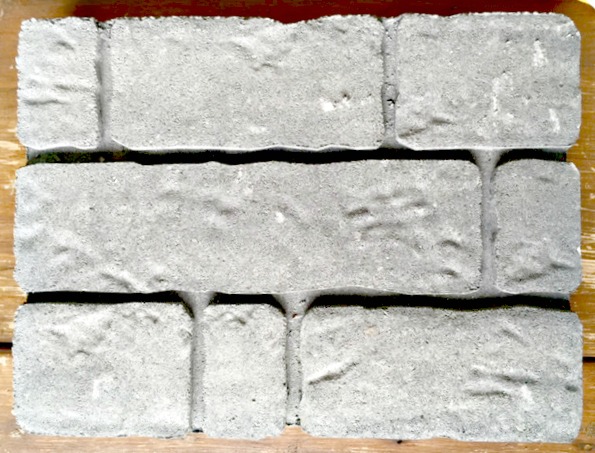 paver